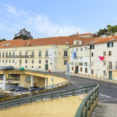 Апартаменты Ola Lisbon - Alfama III Экстерьер фото