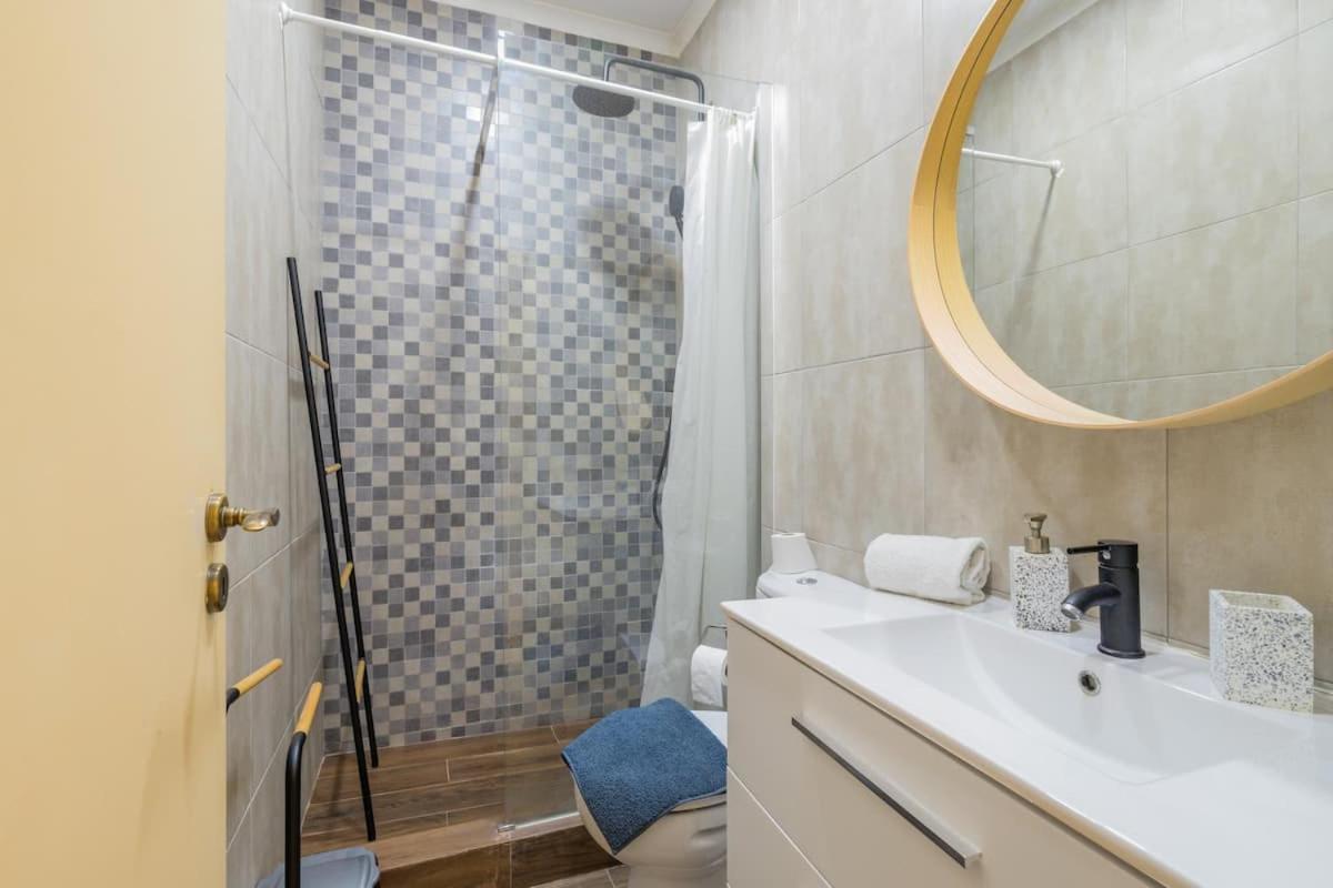 Апартаменты Ola Lisbon - Alfama III Экстерьер фото